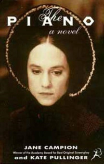 The Piano by Jane Campion - Paperback