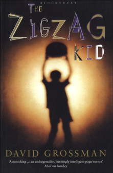 The Zigzag Kid by David Grossman - Paperback
