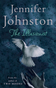 The Illusionist by Jennifer Johnston - Paperback
