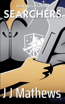 Searchers : 1 by J J Mathews - Paperback