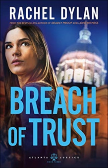 Breach of Trust by Rachel Dylan - Paperback
