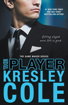 Player by Kresley Cole - Paperback