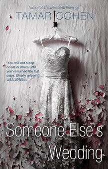 Someone Else's Wedding by Tamar Cohen - Paperback