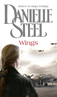 Wings by Danielle Steel - Paperback
