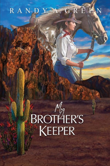 My Brother's Keeper by Randy a Green - Paperback