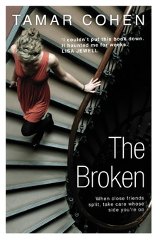 The Broken by Tamar Cohen - Paperback