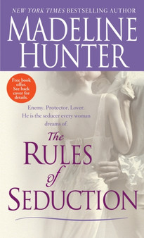 The Rules of Seduction : 1 by Madeline Hunter - Paperback