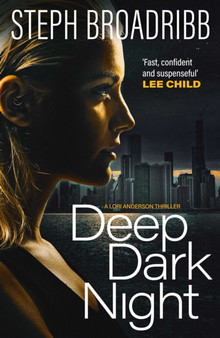 Deep Dark Night : 4 by Steph Broadribb - Paperback