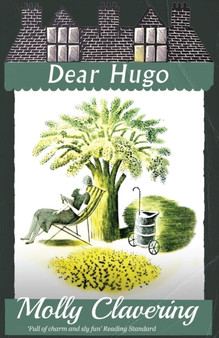 Dear Hugo by Molly Clavering - Paperback