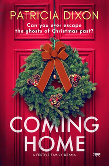 Coming Home by Patricia Dixon - Paperback