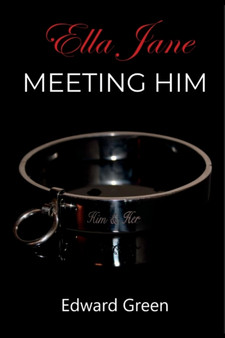 Meeting Him by Edward A Green - Paperback