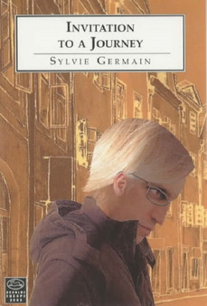 Invitation to a Journey by Sylvie Germain - Paperback