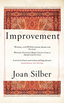 Improvement by Joan Silber - Hardback
