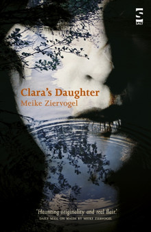 Clara's Daughter by Meike Ziervogel - Paperback