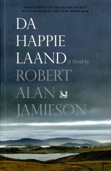 Da Happie Laand by Robert Alan Jamieson - Paperback