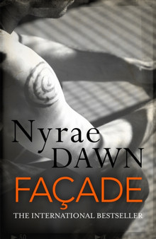 Facade: The Games Trilogy 2 by Nyrae Dawn - Paperback
