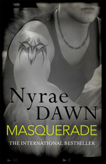 Masquerade: The Games Trilogy 3 by Nyrae Dawn - Paperback