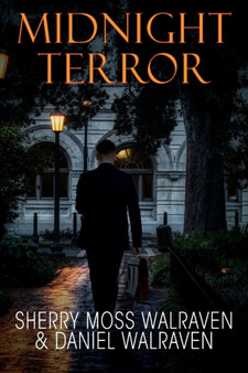 Midnight Terror by Sherry Moss Walraven - Paperback