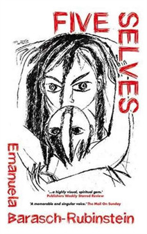 Five Selves by Emanuela Barasch Rubinstein - Paperback