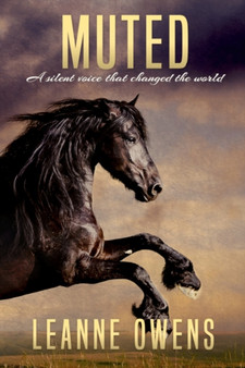 Muted : 1 by Leanne Owens - Paperback