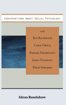 Conversations About Social Psychology by Howard Burton - Hardback