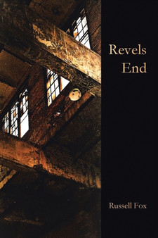 Revels End by Russell Fox - Paperback