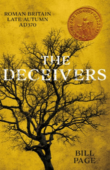 The Deceivers by Bill Page - Paperback