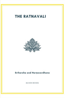 The Ratnavali by Sriharsha - Paperback