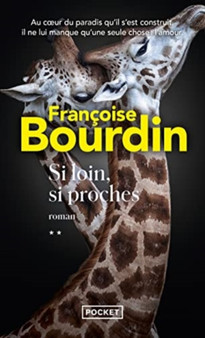 Si loin, si proches by Francoise Bourdin - Paperback