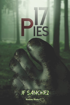 17 Pies by J F Sanchez - Paperback