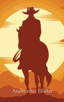 Andstaedar Hlidar by Aldivan Torres - Hardback