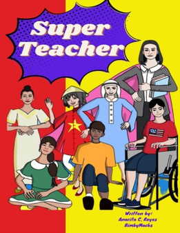 Super Teacher by Bimby Macbs - Paperback