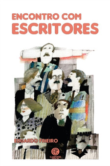 Encontro Com Escritores by Alonso Avellaneda - Paperback