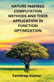 Nature Inspired Computation Methods and Their Application in Function Optimization by Sandeep Kumar - Paperback