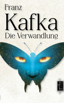 Die Verwandlung : Erzahlung by Franz Kafka - Paperback