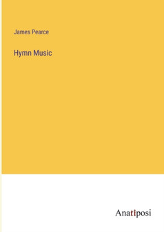 Hymn Music by James Pearce - Paperback