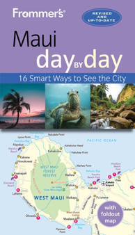 Frommer's Maui day by day by Jeanne Cooper - Paperback