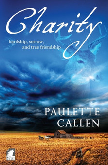 Charity by Paulette Callen - Paperback