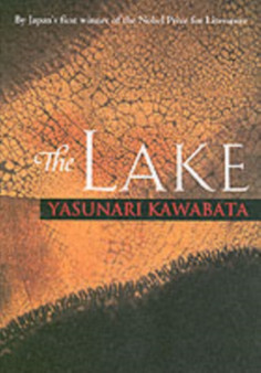 The Lake by Yasunari Kawabata - Paperback