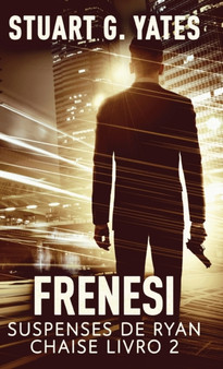 Frenesi : 2 by Stuart G Yates - Hardback