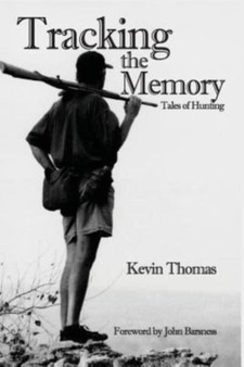 Tracking the Memory by Kevin Thomas - Paperback