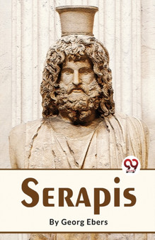 Serapis by Georg Ebers - Paperback
