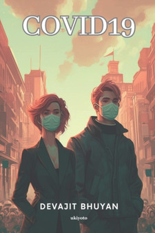 COVID19 Dutch Version by Devajit Bhuyan - Paperback