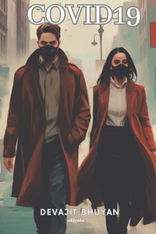 COVID19 Danish Version by Devajit Bhuyan - Paperback