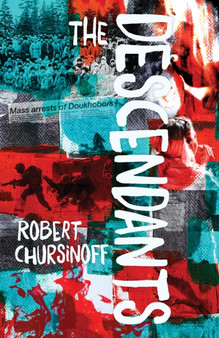 The Descendants by Robert Chursinoff - Paperback