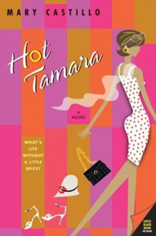 Hot Tamara by Mary Castillo - Paperback