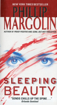 Sleeping Beauty by Phillip Margolin - Paperback