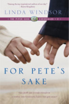 For Pete's Sake by Linda Windsor - Paperback