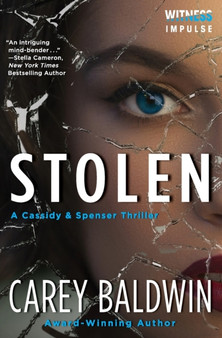 Stolen : 4 by Carey Baldwin - Paperback