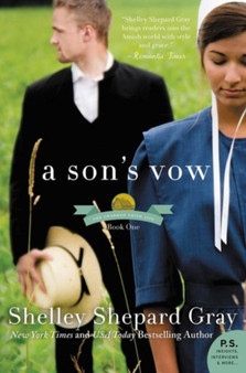 A Son's Vow by Shelley Shepard Gray - Paperback